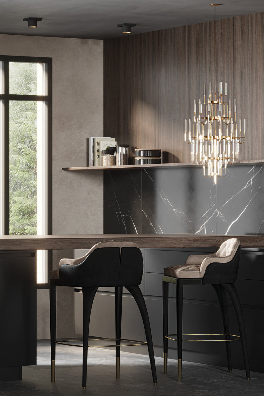 Charla Counter Stool