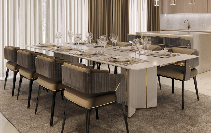Galea II Dining Chair