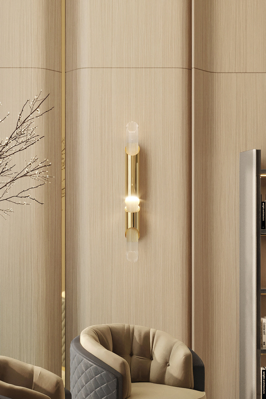 Draycott I Wall Lamp