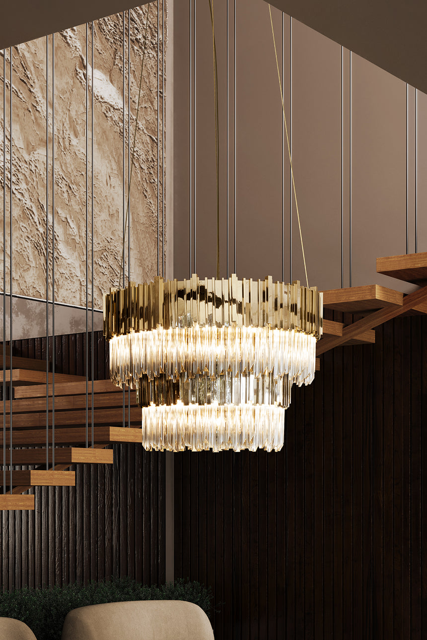 Empire II Suspension