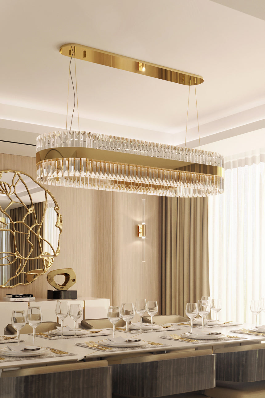 Liberty Slim Snooker Suspension