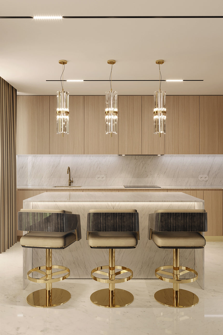 Liberty Small Pendant