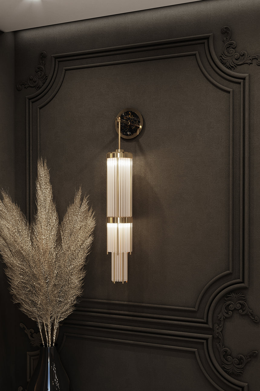 Pharo II Wall Lamp