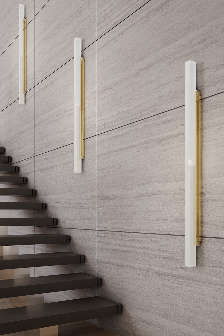 Skyline Big Wall Lamp