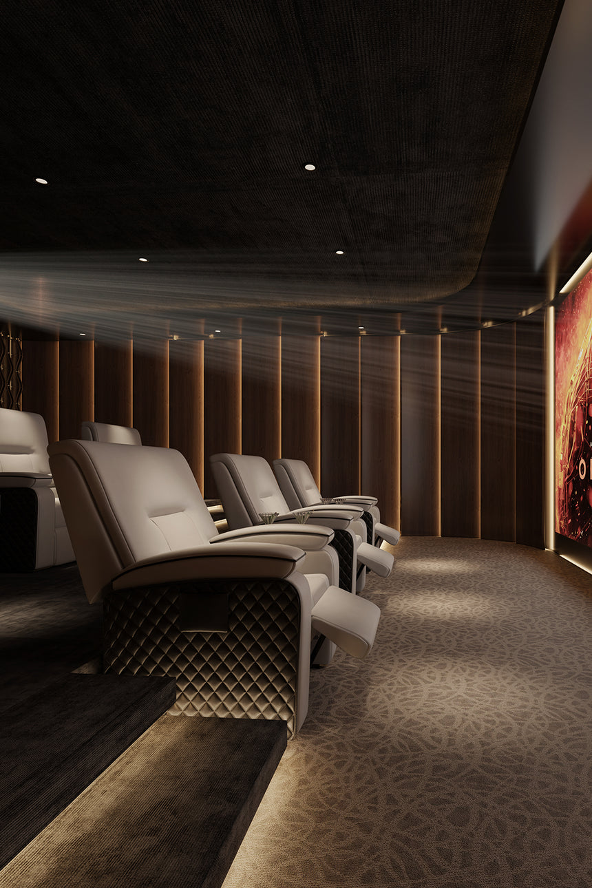 Thomson Massage Chair