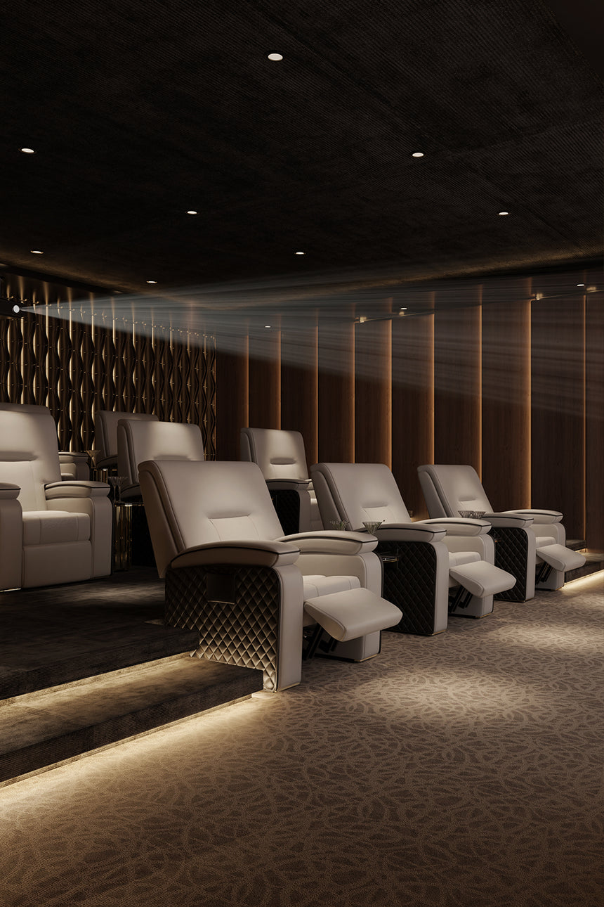 Thomson Massage Chair