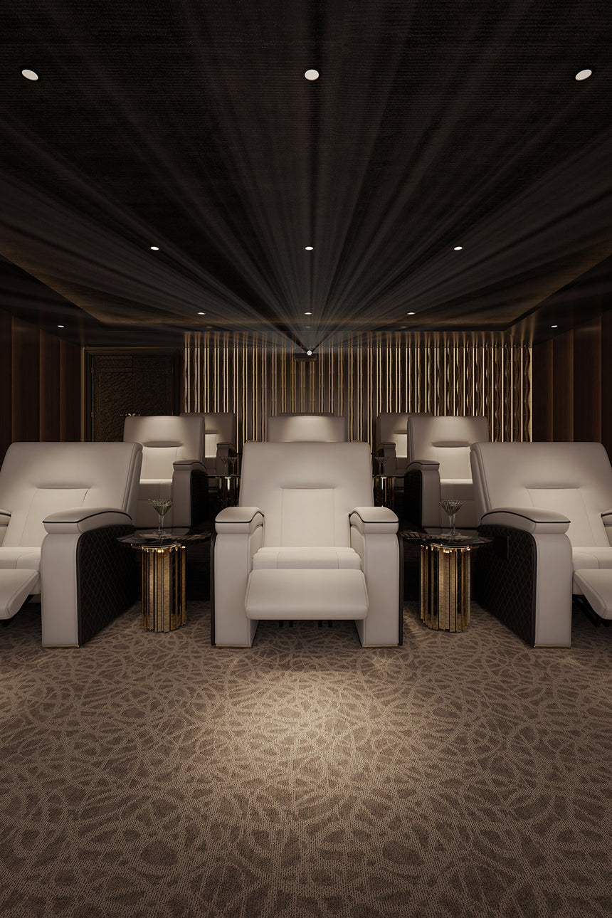 Thomson Massage Chair