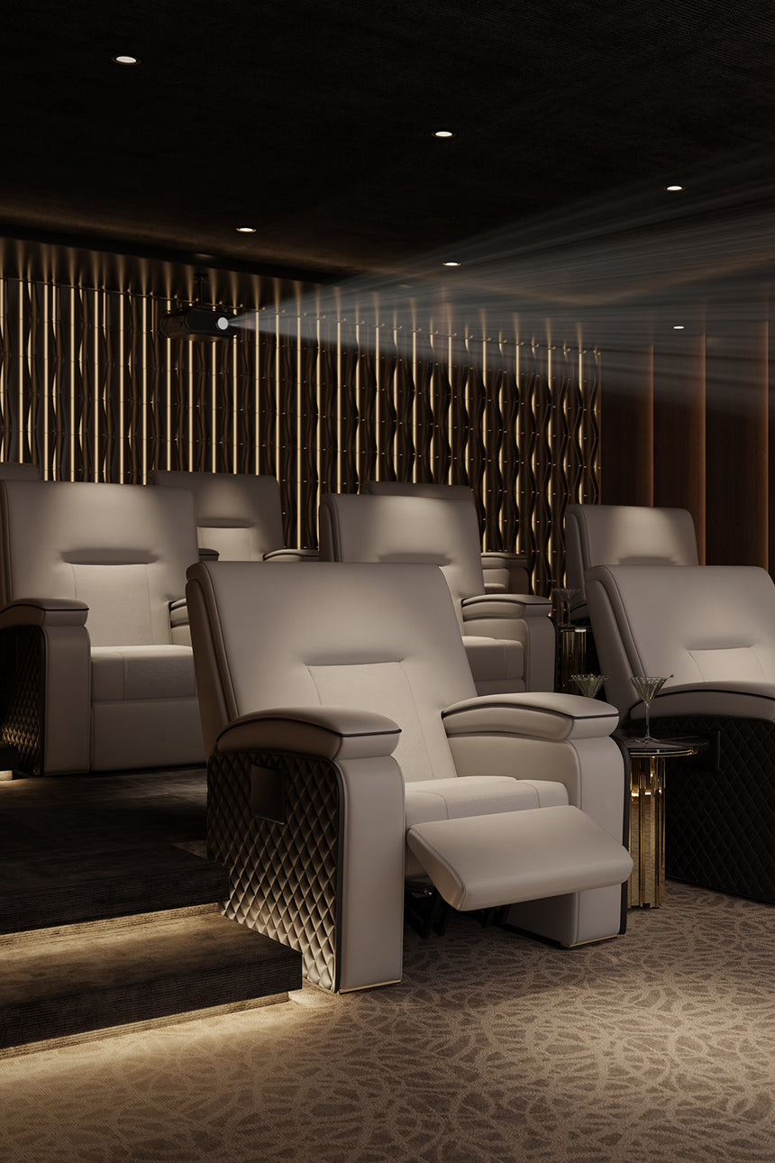 Thomson Massage Chair