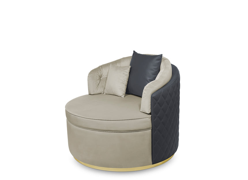 Otto XL Armchair