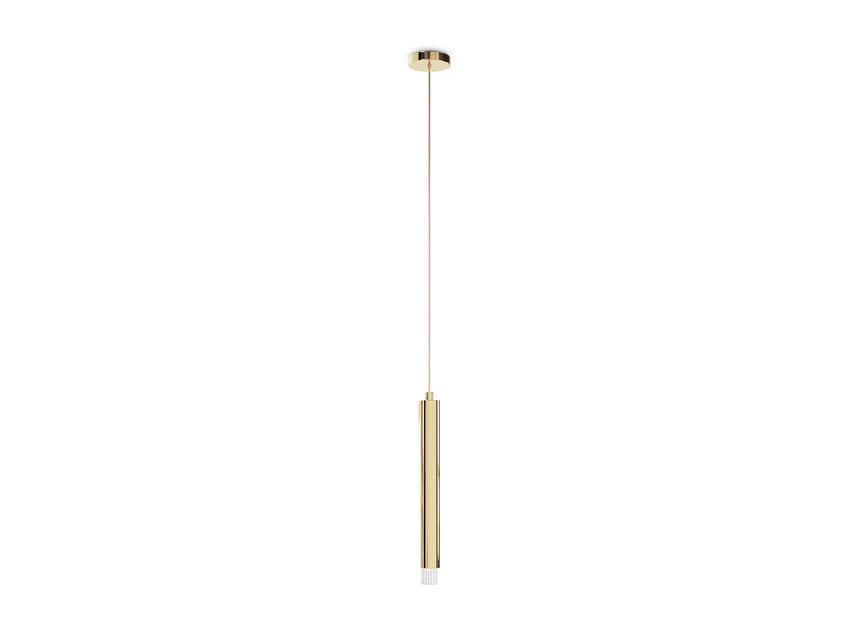 Waterfall Small Pendant Lamp