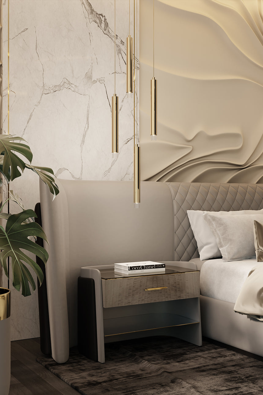 Waterfall Small Pendant Lamp