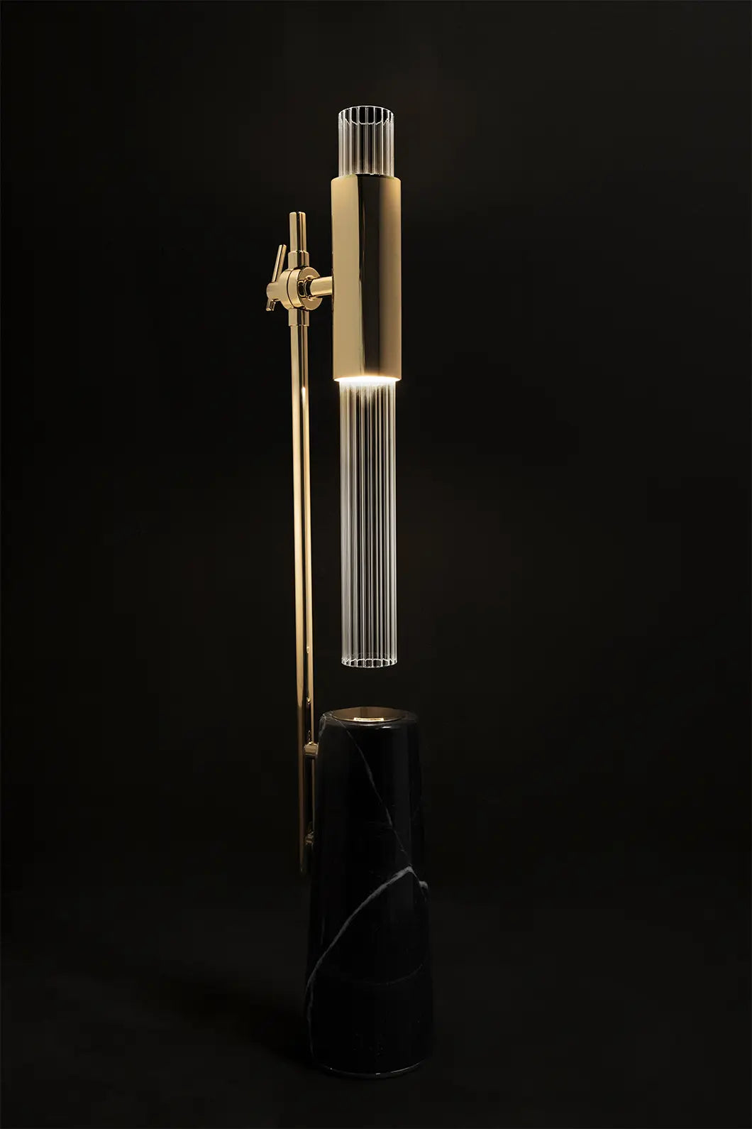 Gamma Table Lamp