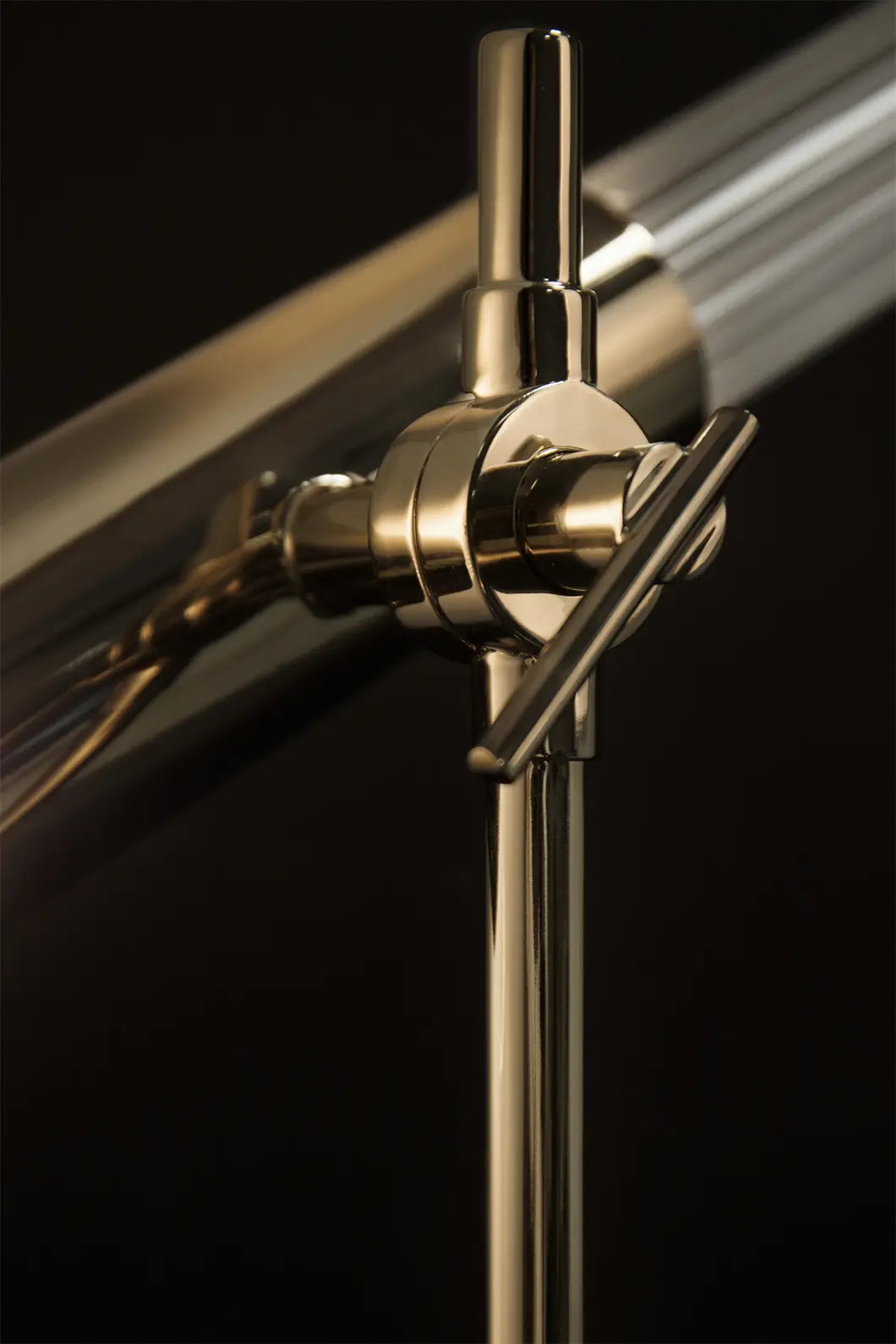 Gamma Table Lamp
