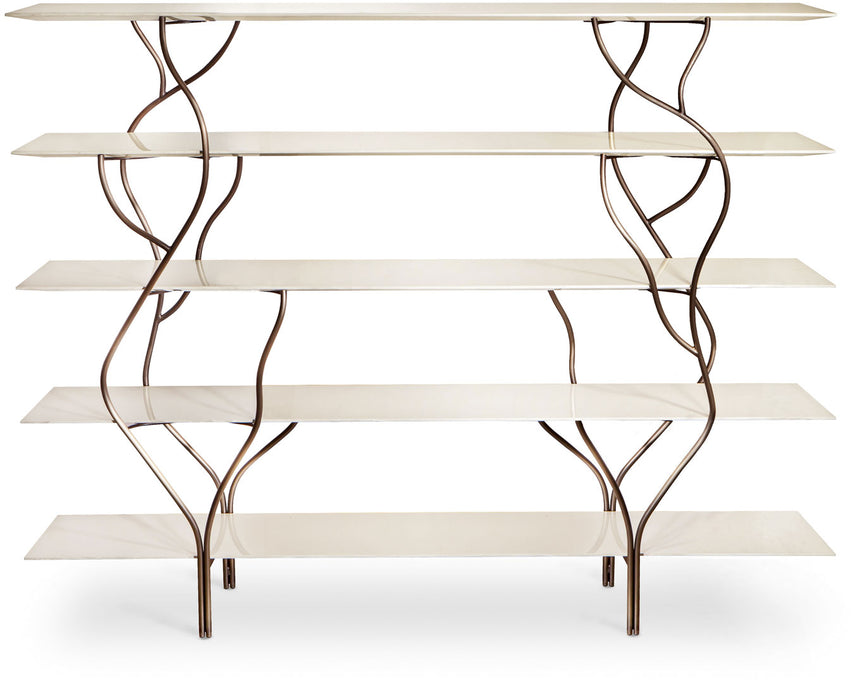 Albero Bookcases
