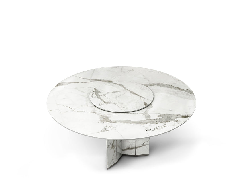 Algerone Outdoor Dining Table