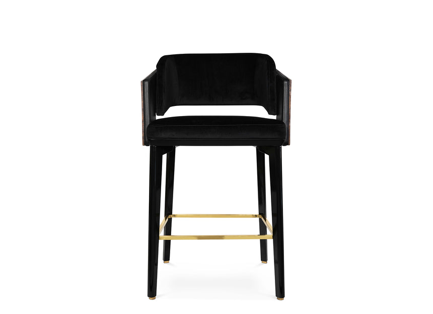 Galea Bar Chair