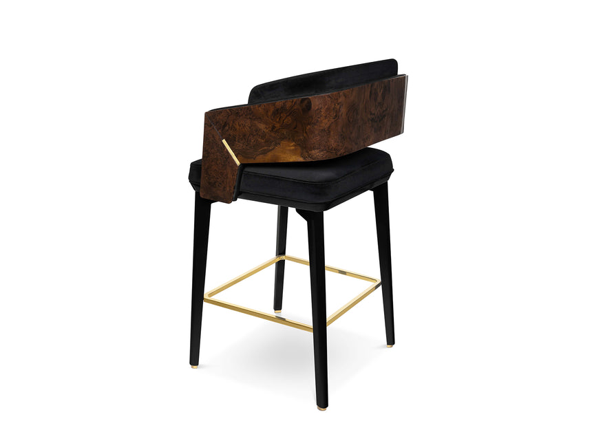 Galea Bar Chair
