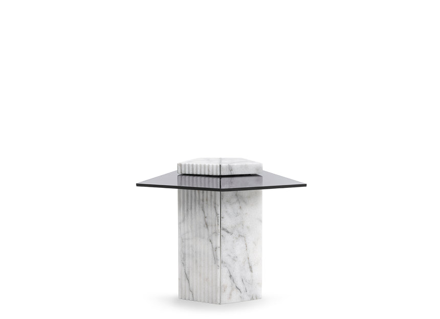Mayer Side Table