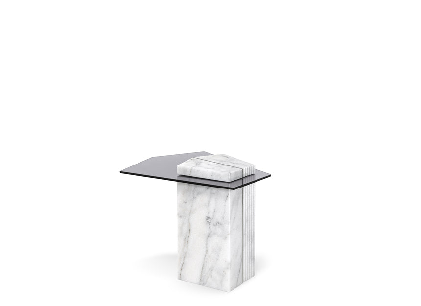 Mayer Side Table
