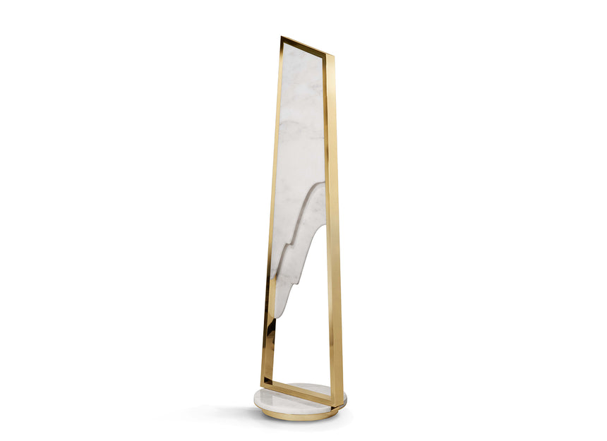 Magna I Floor Lamp
