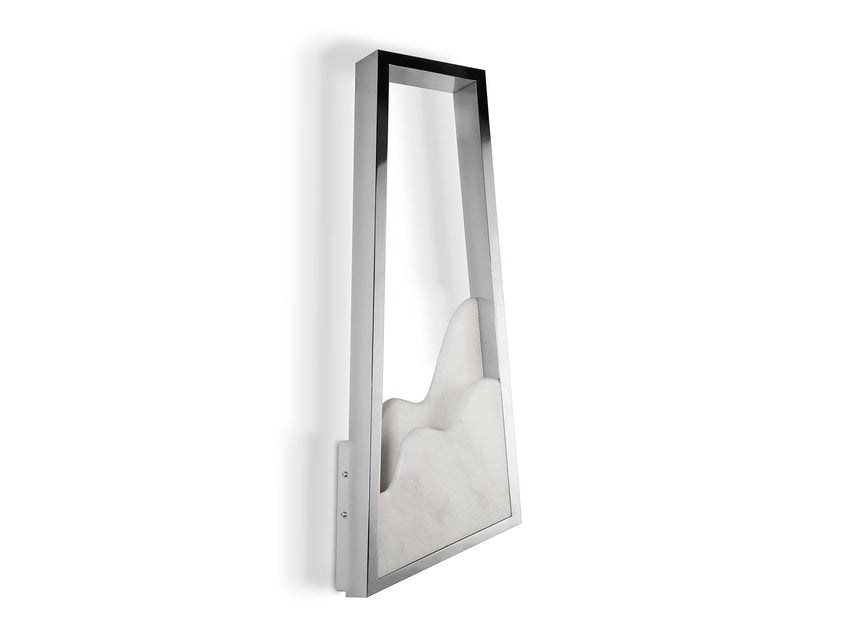 Magna Outdoor Wall Lamp
