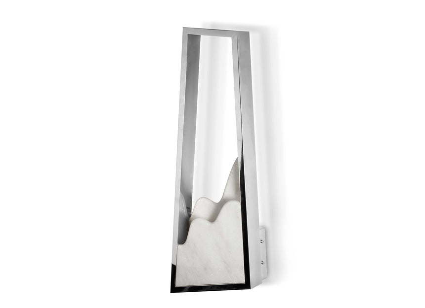 Magna Outdoor Wall Lamp