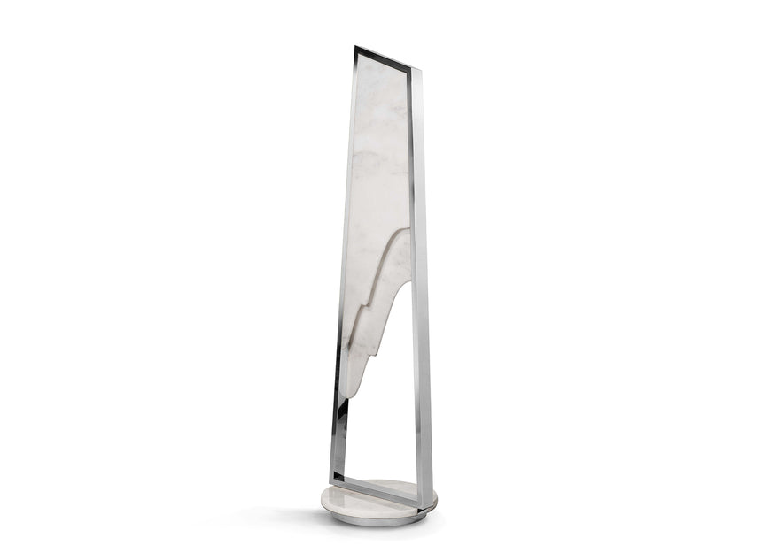 Magna I Outdoor Floor Lamp