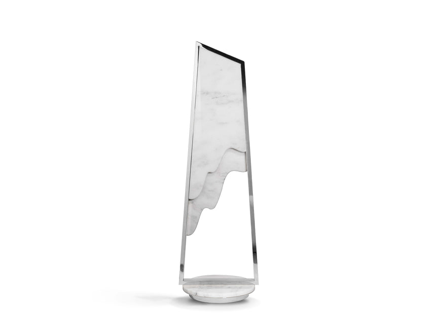 Magna II Outdoor Floor Lamp