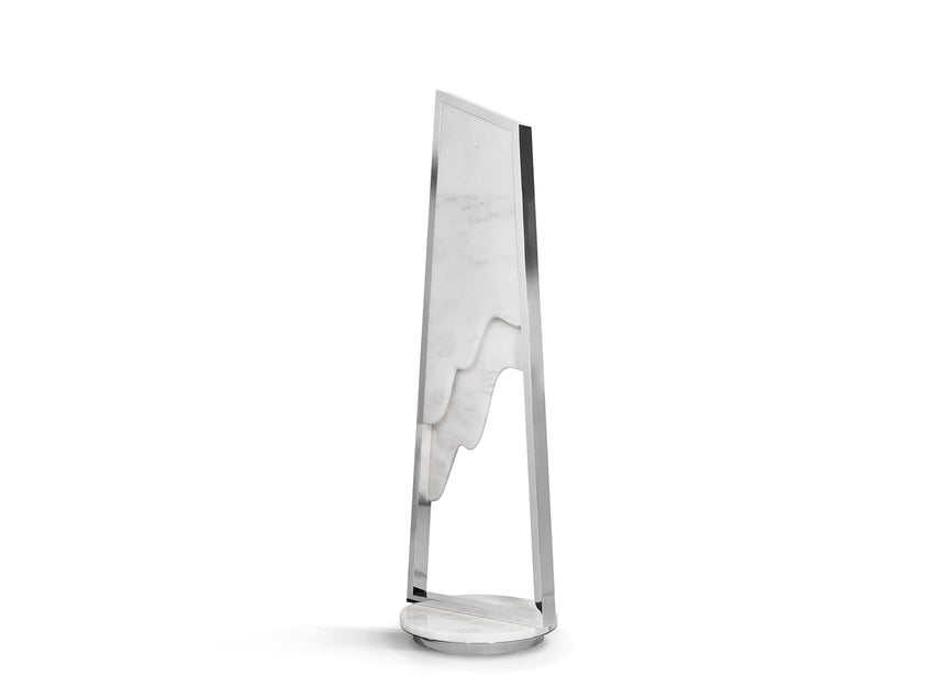 Magna II Outdoor Floor Lamp
