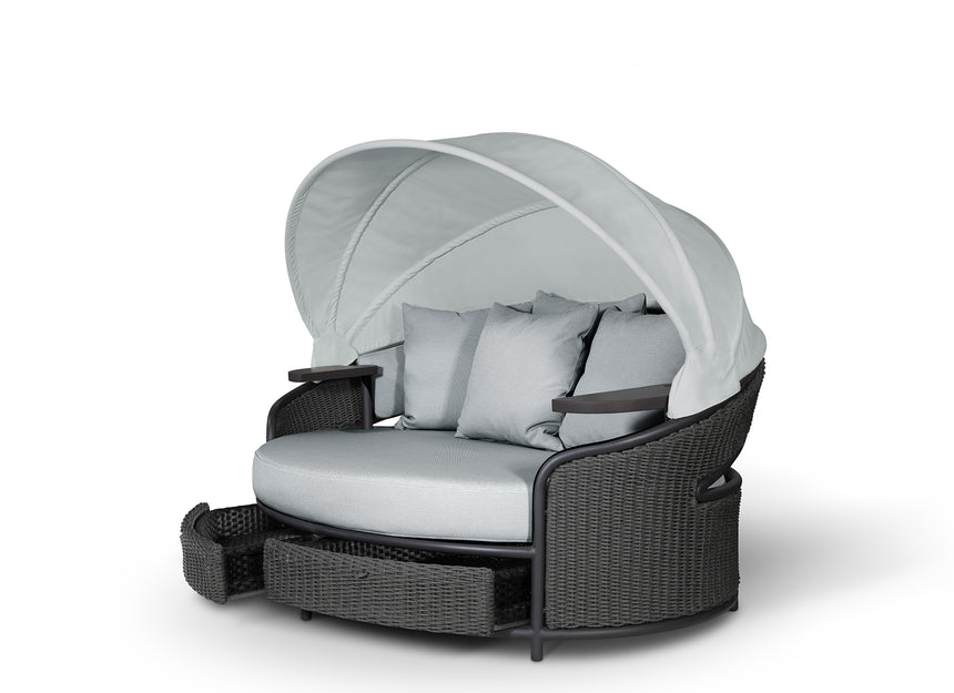 Galea Grey Daybed