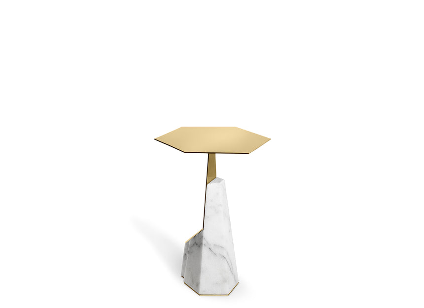 Myllo Side Table