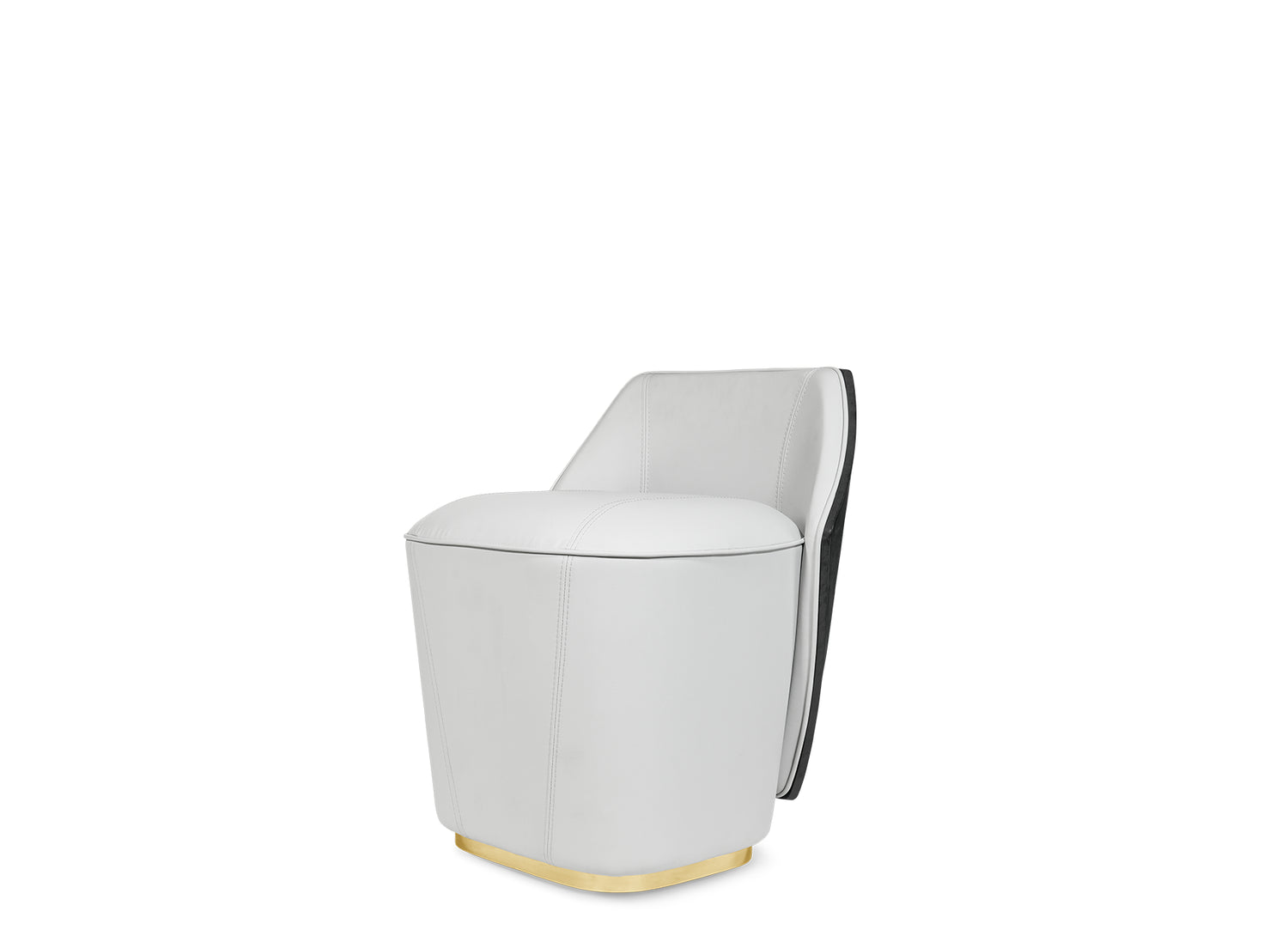 Algerone Stool