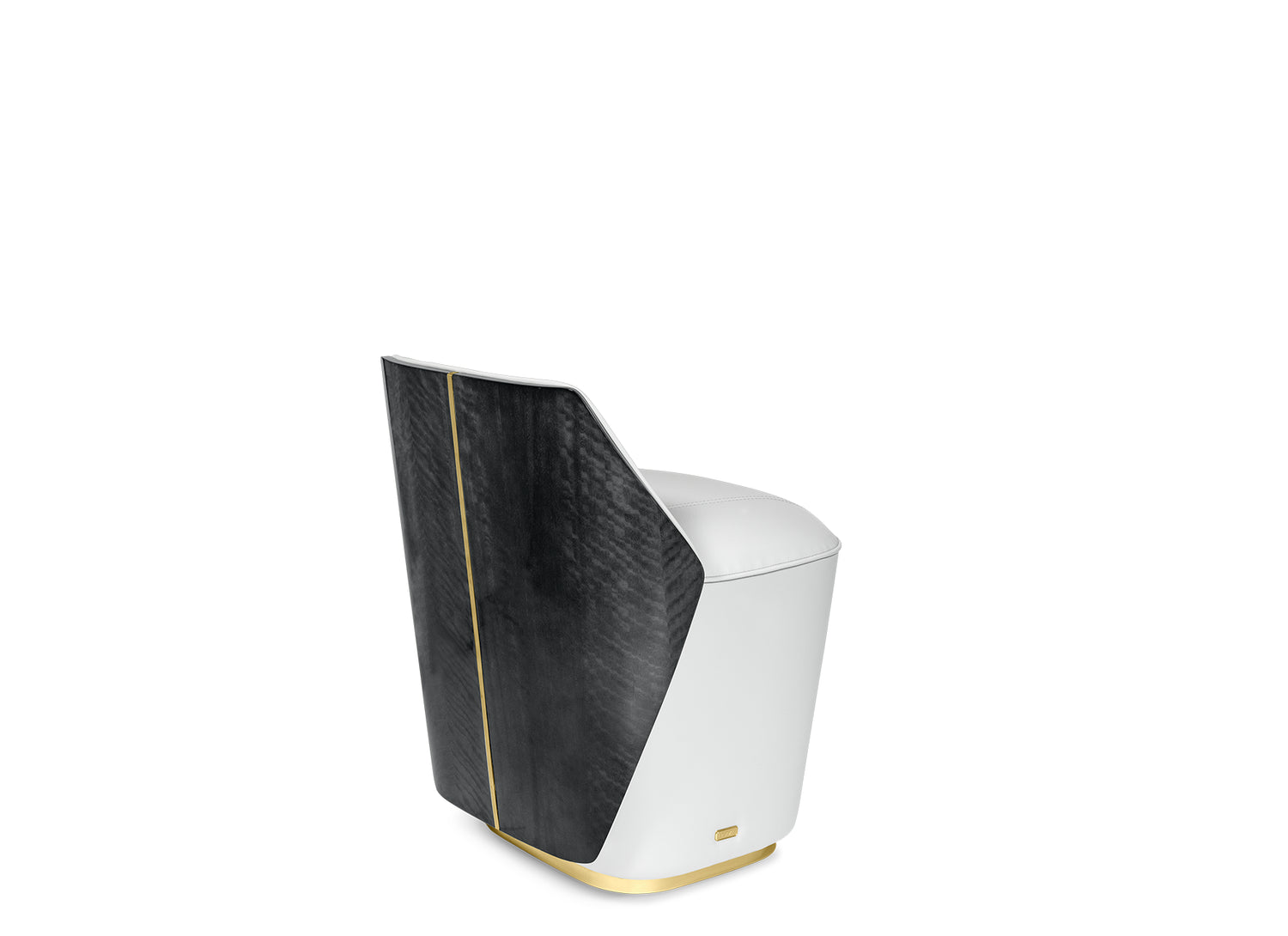 Algerone Stool