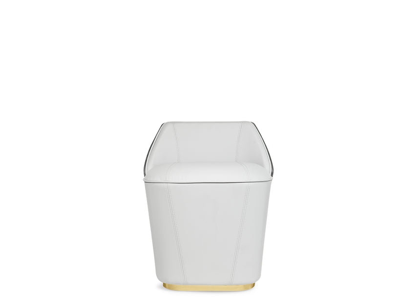 Algerone Stool