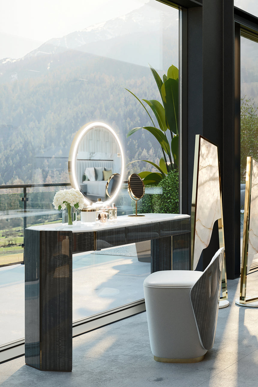 Algerone Dressing Table