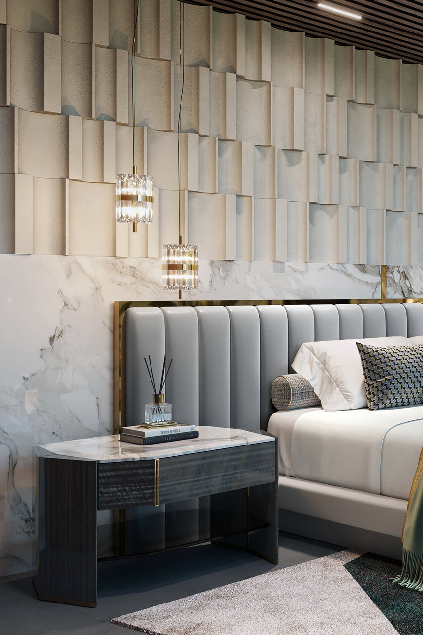 Liberty Slim Pendant