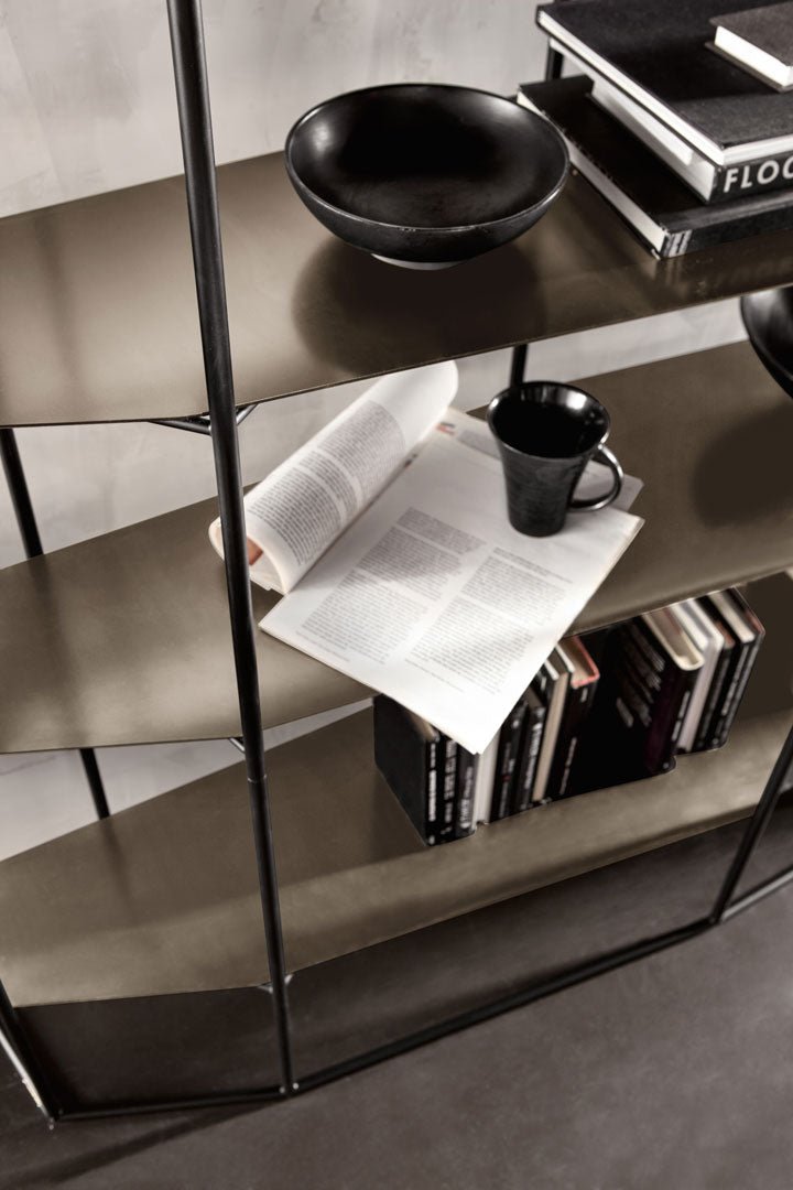Diadema Bookcases