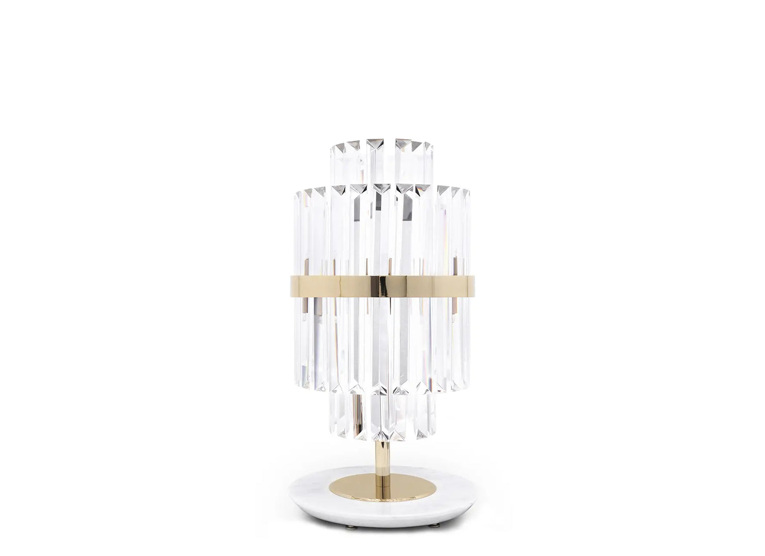Liberty Table Lamp