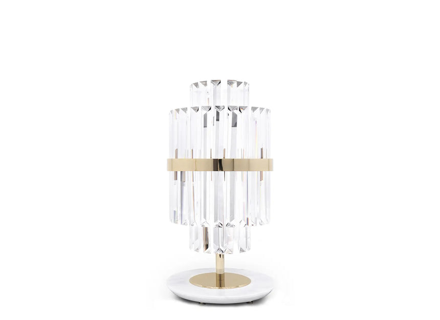 Liberty Table Lamp