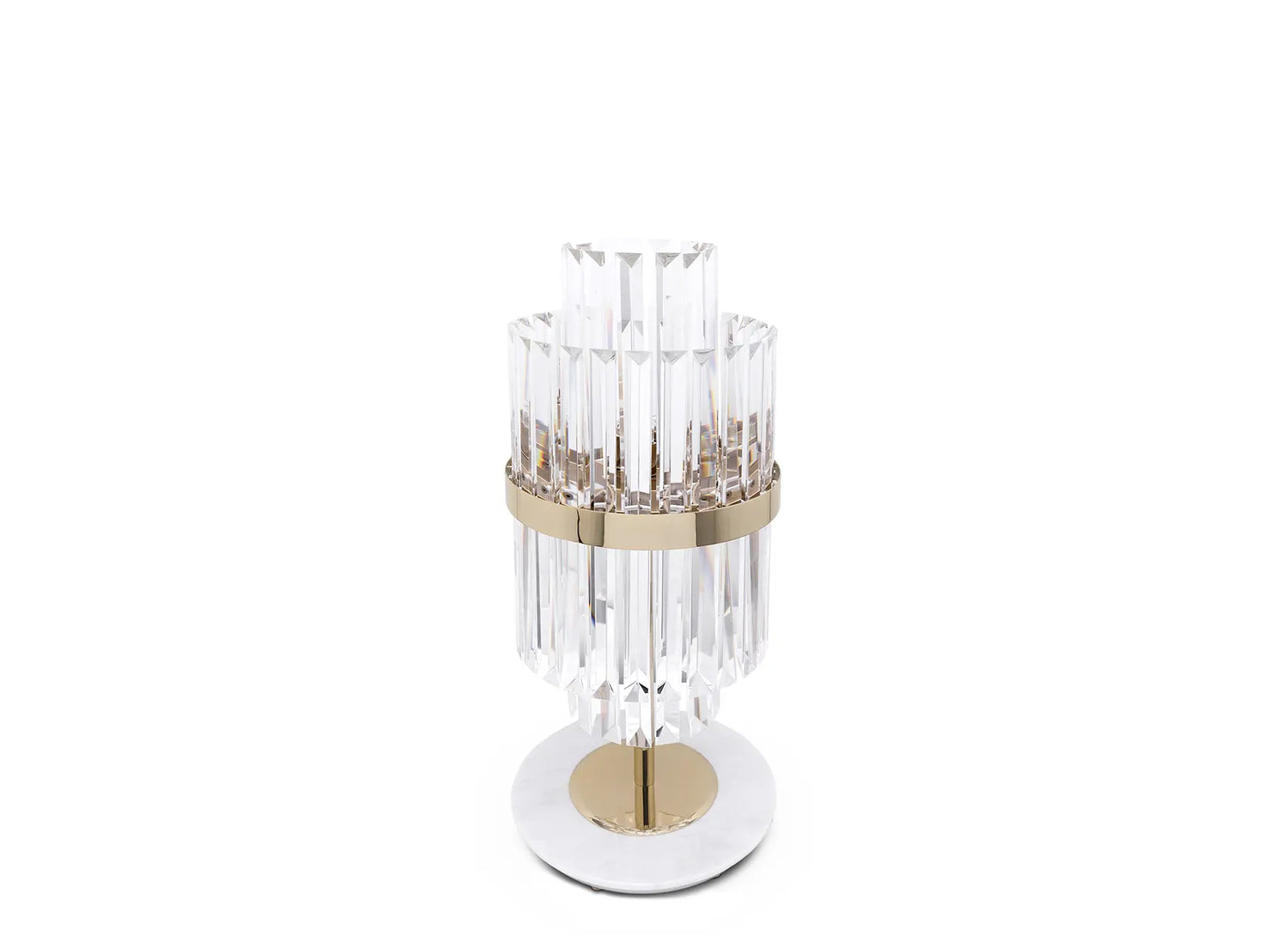 Liberty Table Lamp