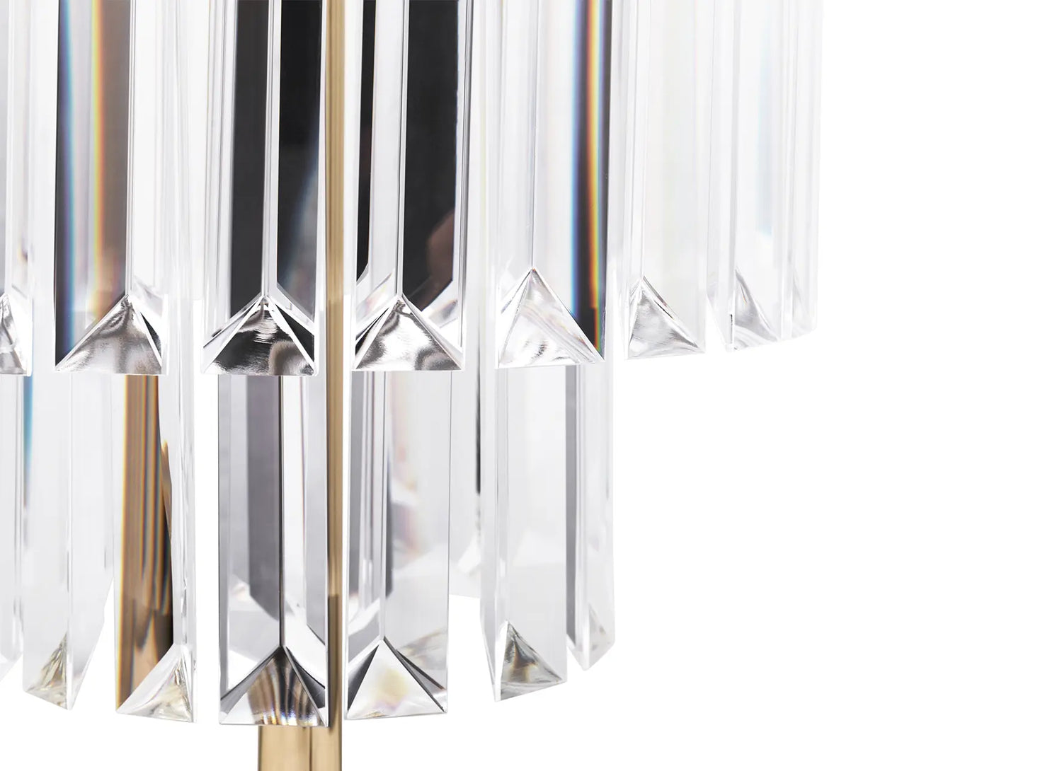 Liberty Table Lamp