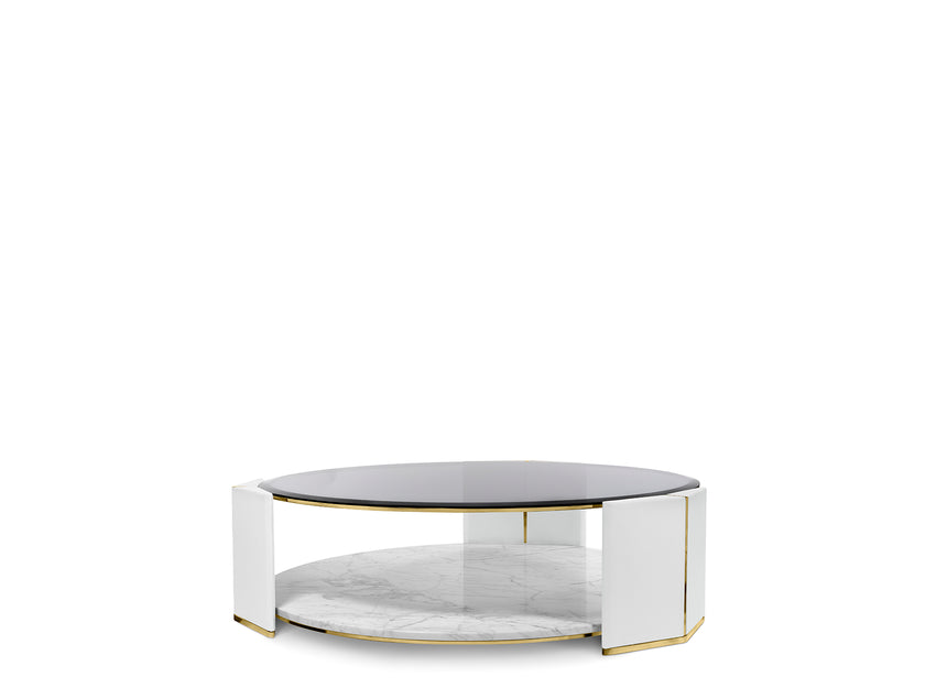 Algerone Set I Center Table