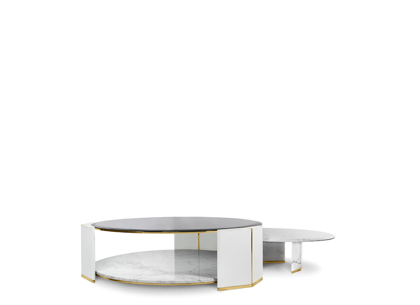 Algerone Set I Center Table