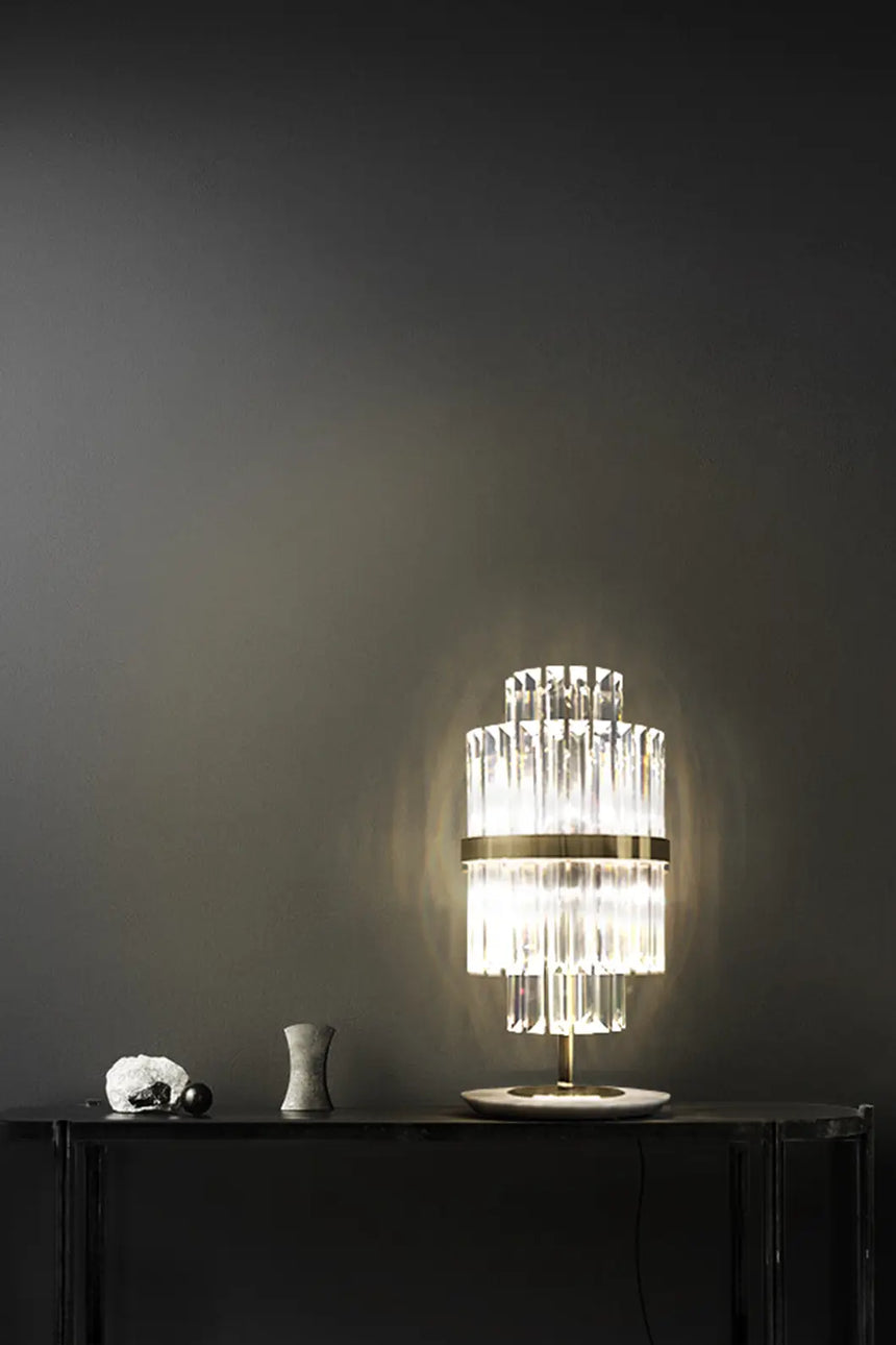Liberty Table Lamp