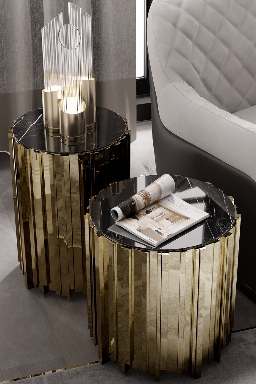 Empire Big Side Table