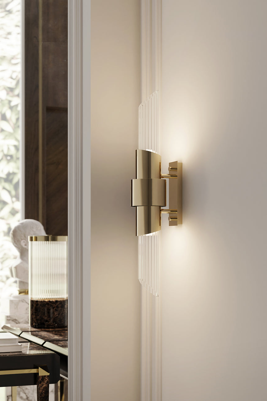 Tycho Small Wall Lamp