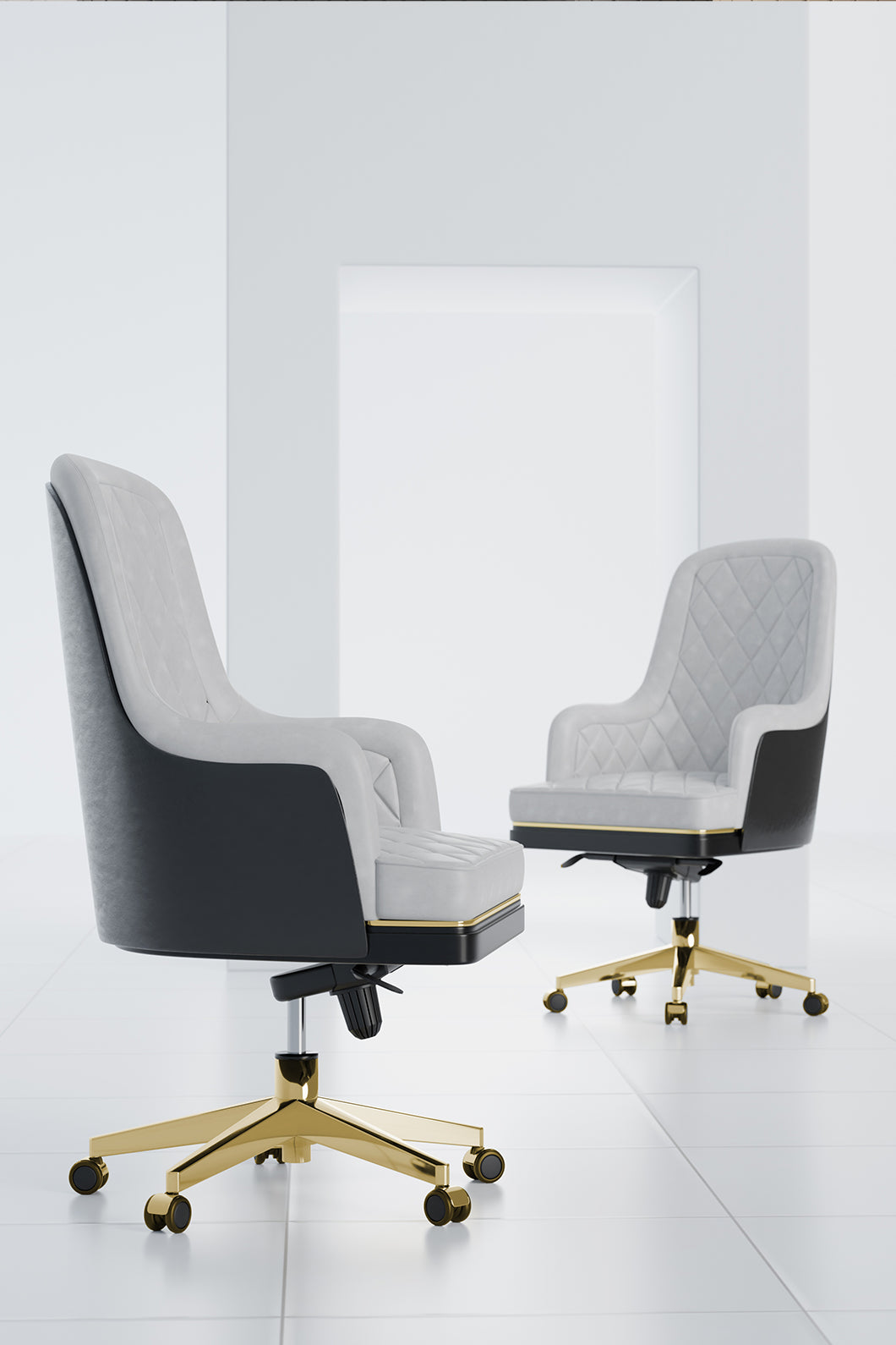 Charla Office Chair