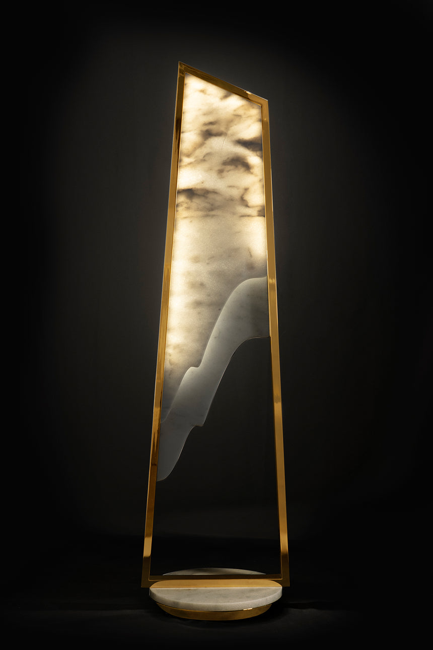 Magna I Floor Lamp