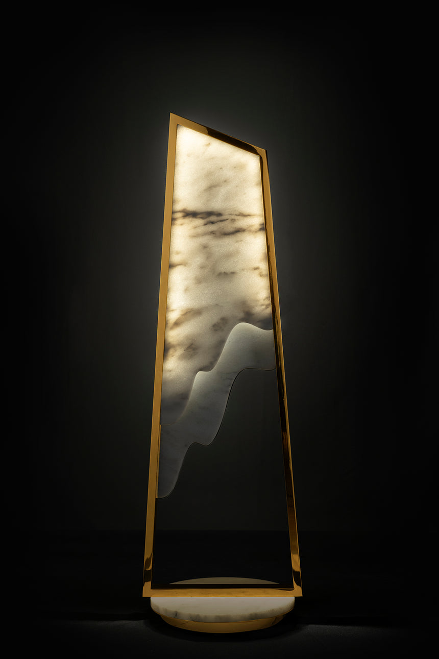 Magna II Floor Lamp