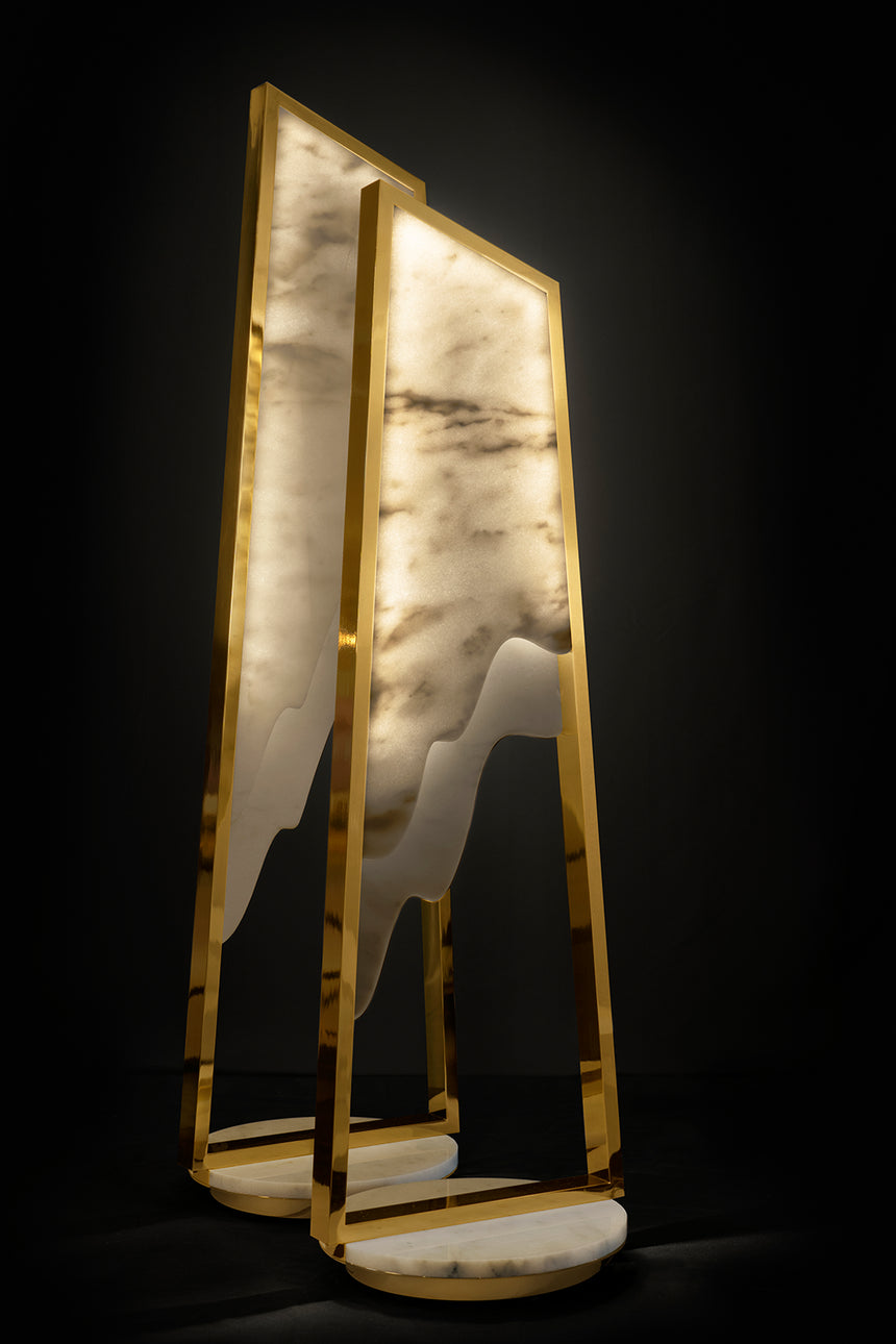 Magna II Floor Lamp